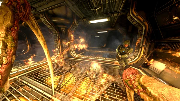 NS2: Combat screenshot 3