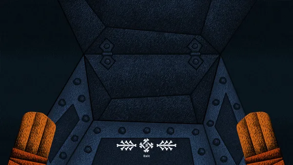 Vasilisa and Baba Yaga: Prologue screenshot 5