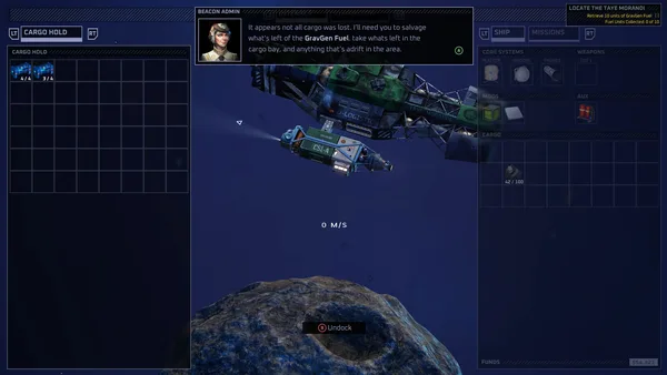 C-Beams screenshot 7