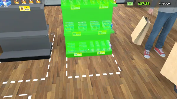 TCG Card Shop Simulator: Prologue screenshot 8