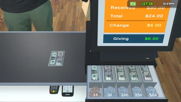TCG Card Shop Simulator: Prologue screenshot 9