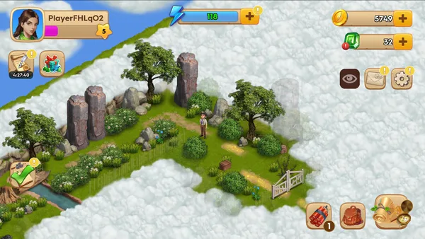 California Escapades screenshot 2
