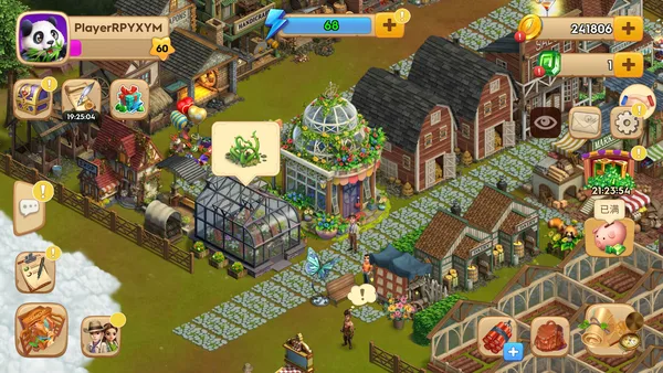 California Escapades screenshot 5
