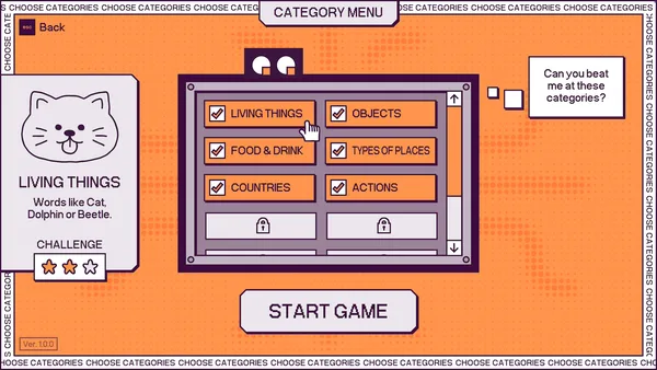 Deviation Game screenshot 6
