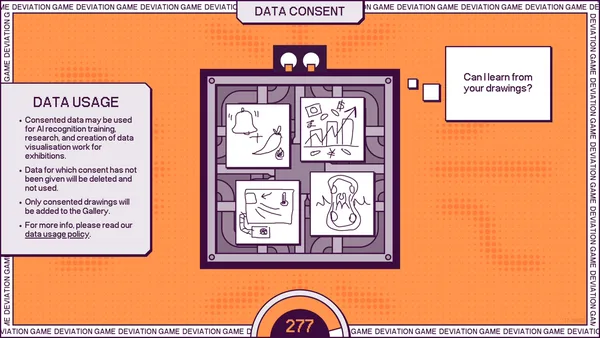 Deviation Game screenshot 8