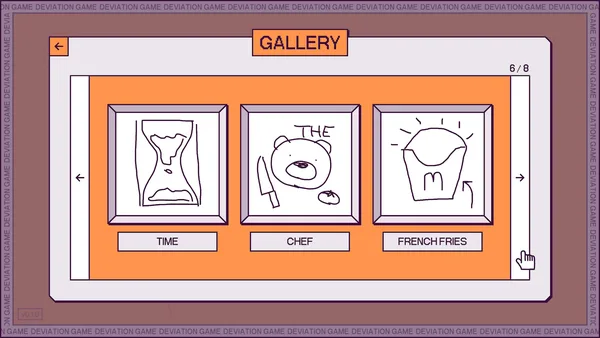 Deviation Game screenshot 9