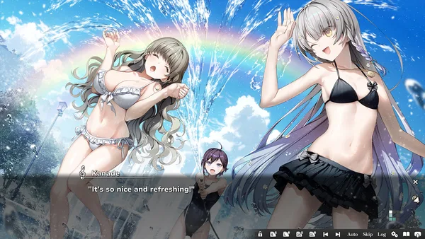 KANADE screenshot 7