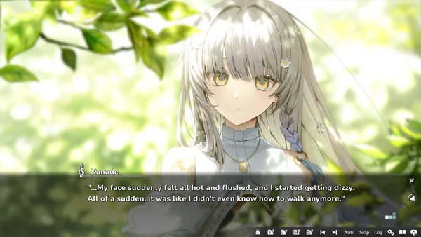 KANADE screenshot 9