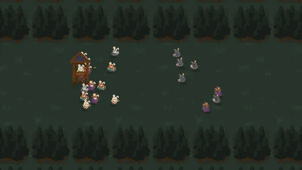 Town Keeper screenshot 4