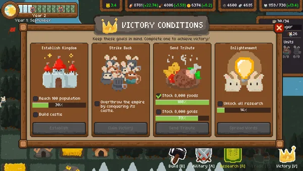 Town Keeper screenshot 9