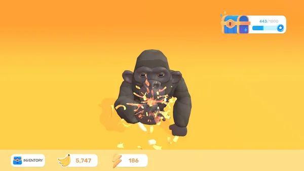 Monkeys screenshot 5