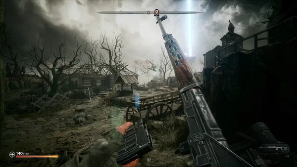 PIONER screenshot 11