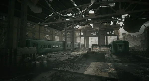 PIONER screenshot 16