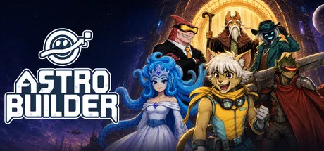 Astrobuilder