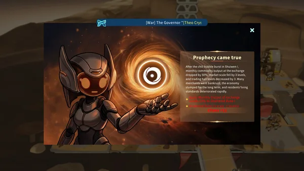 Astrobuilder screenshot 12