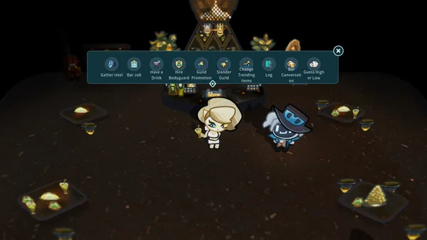 Astrobuilder screenshot 4