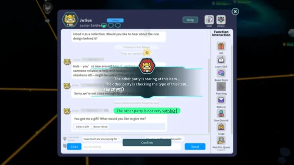 Astrobuilder screenshot 5