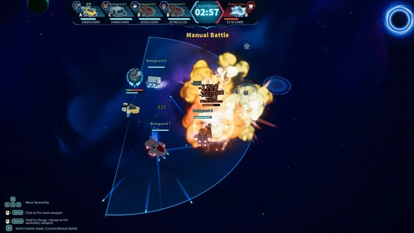 Astrobuilder screenshot 7