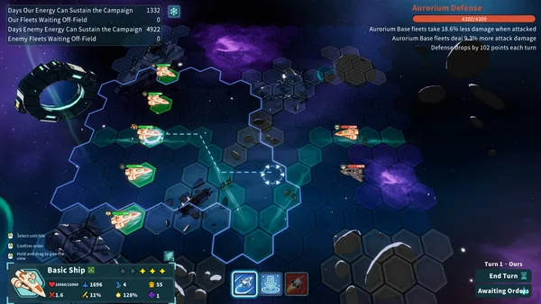 Astrobuilder screenshot 9
