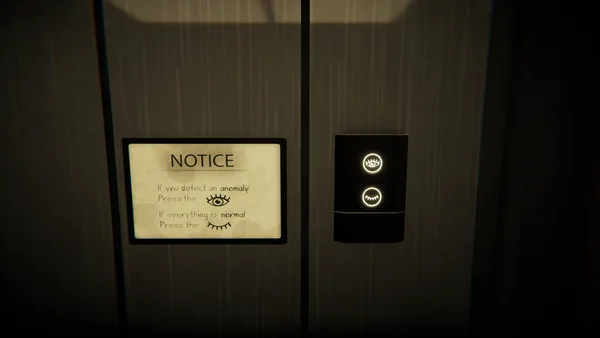 Floor 9 screenshot 1
