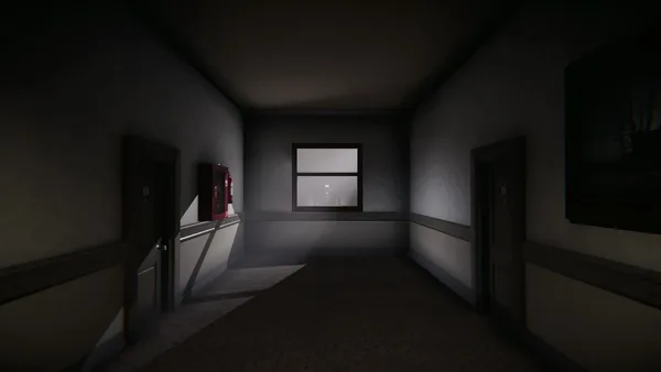 Floor 9 screenshot 5