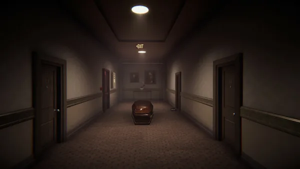 Floor 9 screenshot 6