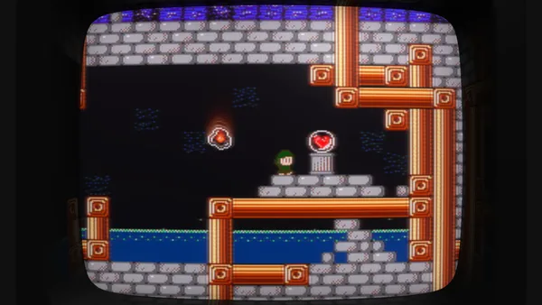Super Win the Game screenshot 1