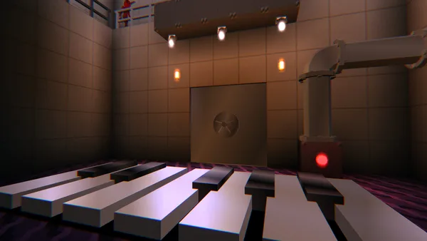 NEON STRUCT screenshot 6