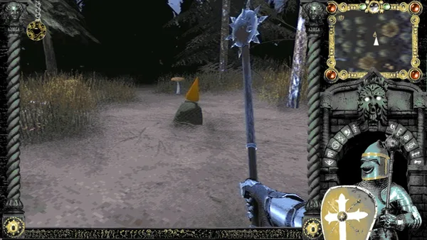 Gnomes and Knights screenshot 1