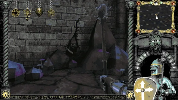 Gnomes and Knights screenshot 9
