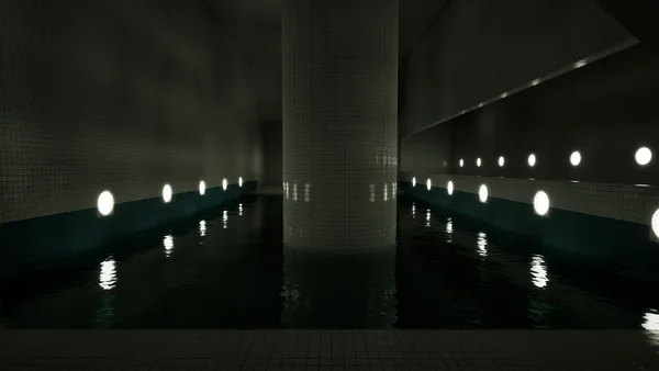 Liminalcore screenshot 13
