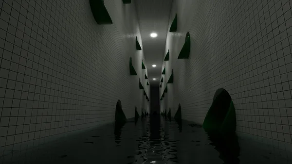 Liminalcore screenshot 14