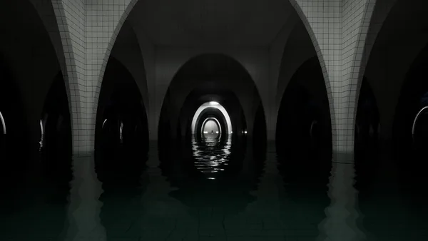 Liminalcore screenshot 3