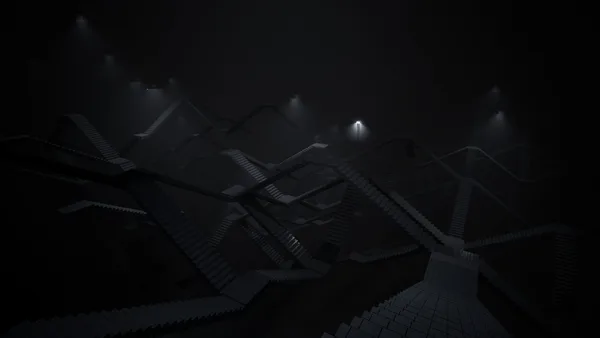 Liminalcore screenshot 5