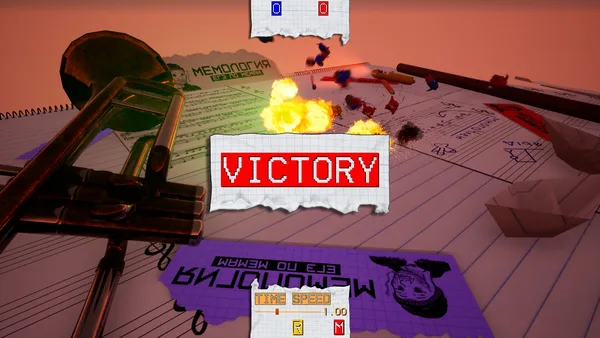 MEMOLOGY: War of Memes screenshot 2