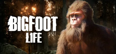 Bigfoot Life