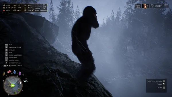 Bigfoot Life screenshot 20