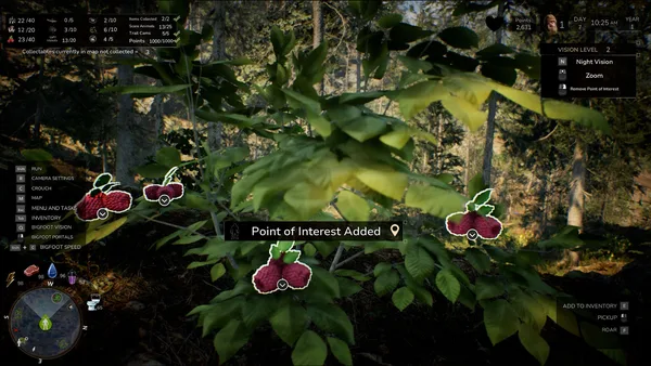 Bigfoot Life screenshot 24