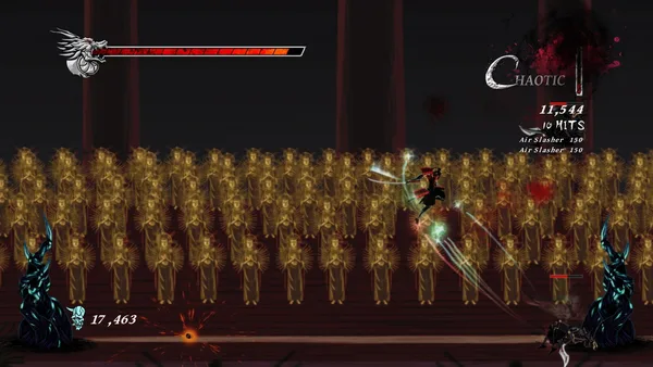 Onikira - Demon Killer screenshot 6