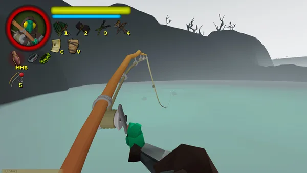 Screenshot 6 di FlyKnight