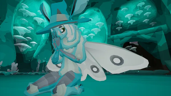 Screenshot 7 di FlyKnight