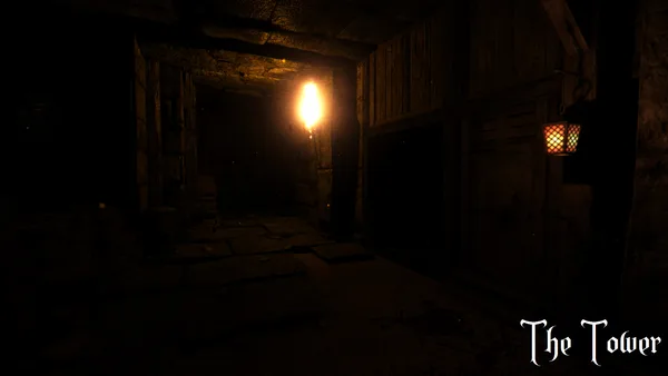 The Tower screenshot 1