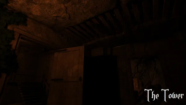The Tower screenshot 2