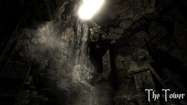 The Tower screenshot 4