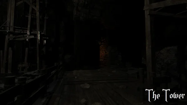 The Tower screenshot 6