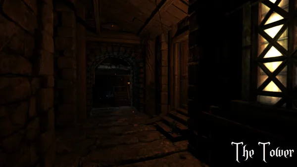 The Tower screenshot 7