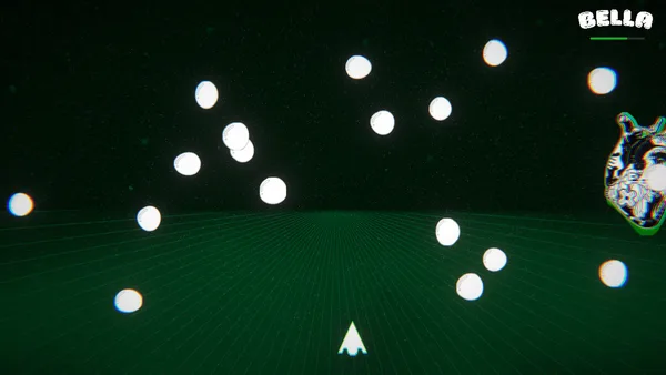 Screenshot 13 di Breakout Epilepsia