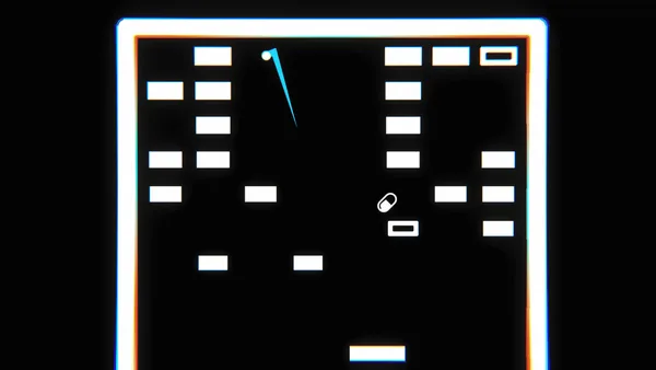 Screenshot 2 di Breakout Epilepsia
