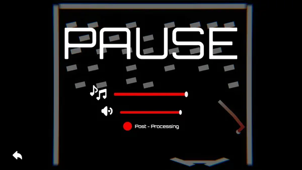 Screenshot 3 di Breakout Epilepsia