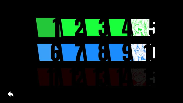 Screenshot 5 di Breakout Epilepsia